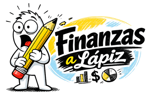 Logo Finanzas a Lápiz