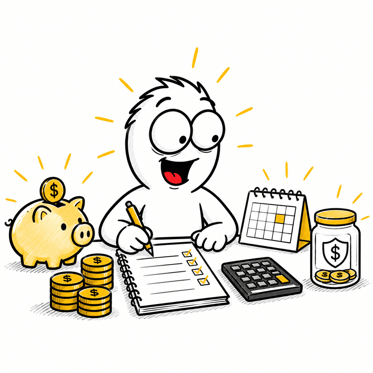 Finanzas Personales